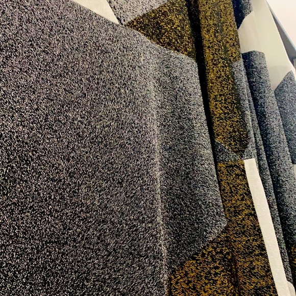 Most stunning Vintage Maxi skirt! - Picture 7 of 12